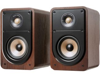 Polk Audio Signature Elite ES15 Bookshelf speakers