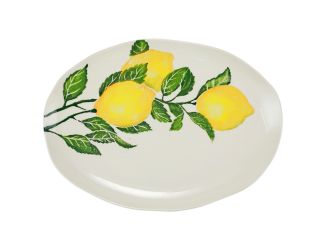 Limoni Oval Platter - Medium