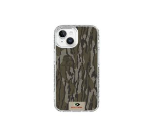 CellHelmet - Mossy Oak Magnitude Case for Apple iPhone 15