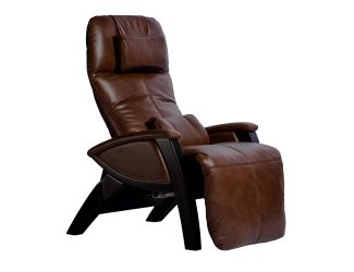 SVAGO ZGR - Chestnut / Black Wood