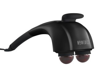 Twin Percussion Pro Massager with Heat