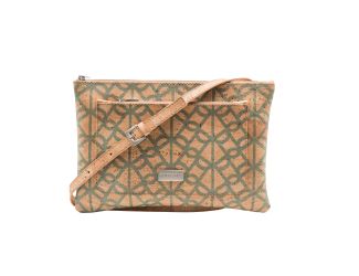 Macy Cork Crossbody, Eaton