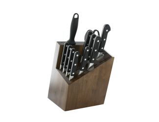 Zwilling PRO 12pc Knife Block Set