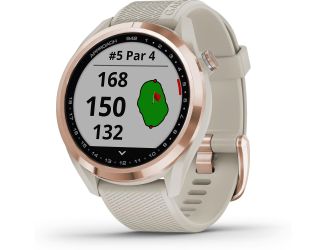 Garmin Approach S42
