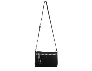 Mirabel Solid Crossbody W/Add On