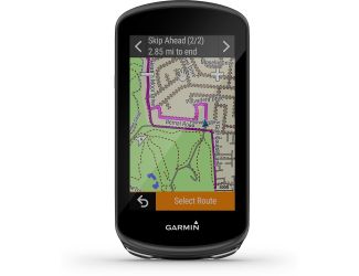 Garmin Edge 1030 Plus