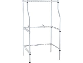Compact Laundry Stand