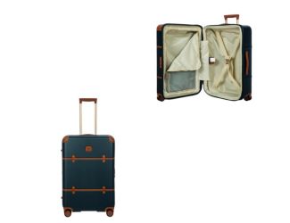 Bellagio 3.0 27 Inch Spinner Trunk