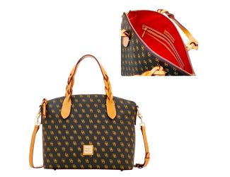 Blakely Celeste Satchel