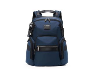 Alpha Bravo Navigation Backpack Navy
