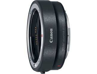 Canon Mount Adapter EF-EOS R