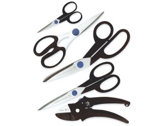 5pc Household Scissor Set