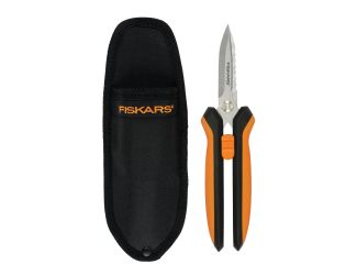 Multi-Purpose Garden Snips
