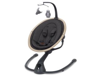 Cassia Swing - EcoCare Classic Graphite