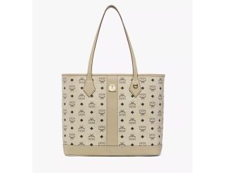 New Liz Shopper in Visetos Size Medium