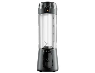 Original Portable 17oz Blender Black