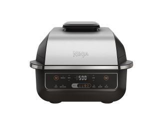 Foodi 6-In-1 Indoor Grill/Air Fryer
