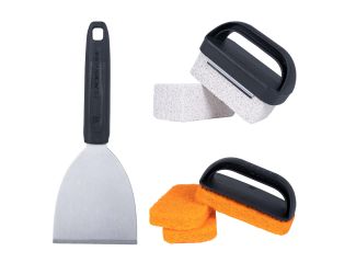 Cleaning Kit (GE) Size 8pc