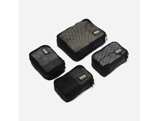 Packing Cubes - Royal Black