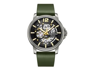 Men's Automatic Watch Size Mens Standard