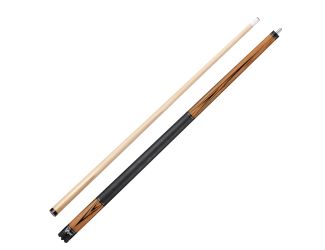 Viper Elementals Ash with Amber Stain Cue