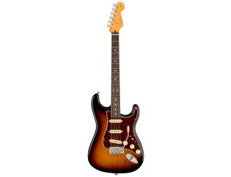 American Professional II Stratocaster
