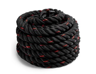PROIRON Battle Rope 12m (40ft)