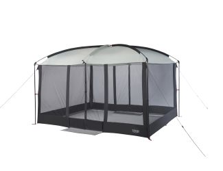 Magnetic Screenhouse