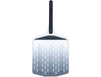 12" Perforated Pizza Peel