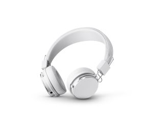 PLATTAN II Wireless On-Ear Headphones, True White