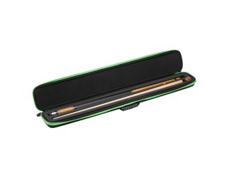 Casemaster Parallax Cue Case Green