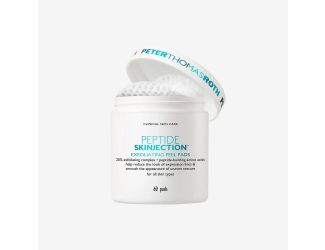 Peptide Skinjection Peel Pads Size 60 Pads