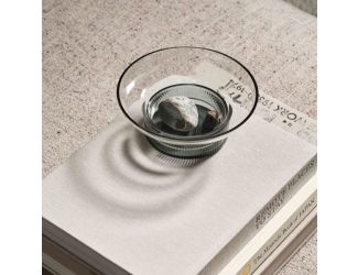 Ensemble Smokey Blue/Gray Small Bowl