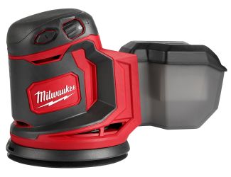M18 Random Orbit Sander - Tool Only