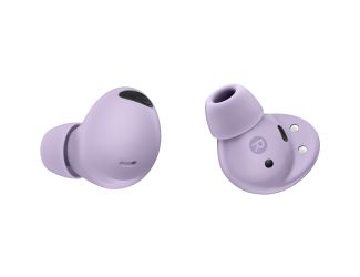 Galaxy Buds2 Pro Wireless Earbuds Bora Purple