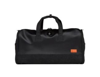 UGB Duffle/Garment Bag-Onyx