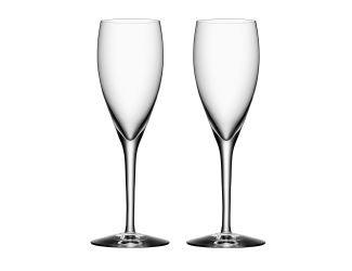 More Champagne set 2