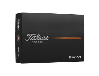 Pro V1 Golf Balls - White