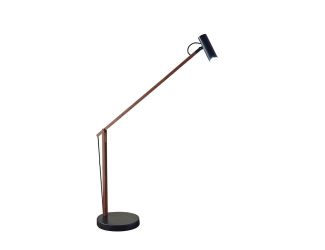 ADS360 Crane LED Desk Lamp Size 32.5"
