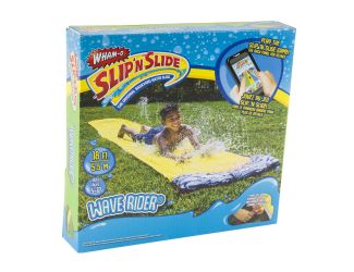 Wave Rider Slip' N Slide
