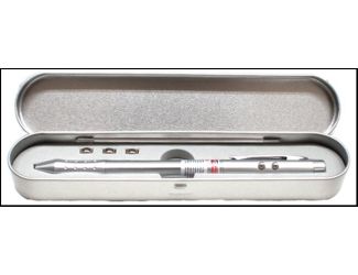 4 in 1 Laser LED Stylus Pen