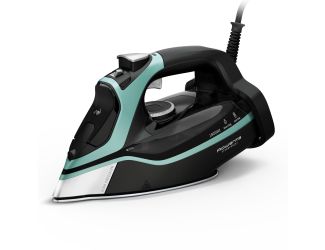 SteamForce+ Steel Soleplate Steam Iron