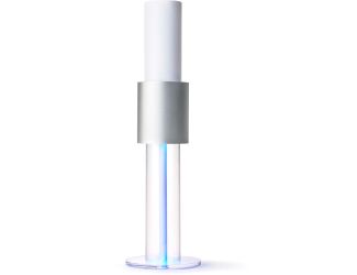 IonFlow Signature Air Purifier in White
