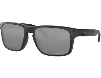 Holbrook Sunglasses - Matte Black/Prizm Black Polarized