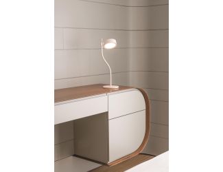Super O Table Lamp