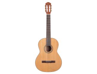 Cedar Top Mahogany Nylon String Full Size Classical Student Guitar