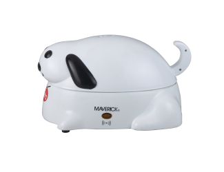 Hero Hot Dog Steamer