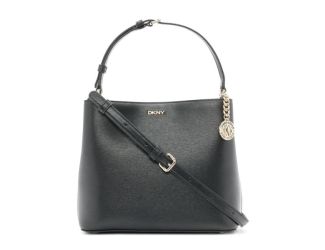 Bryant Bucket Bag Black