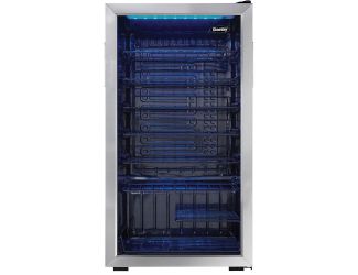 36 Bottle Wine Cooler