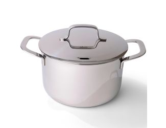 Maestro Casserole with Lid 3.9 QT
